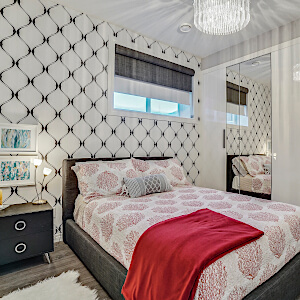 Hand picked fine furnishings